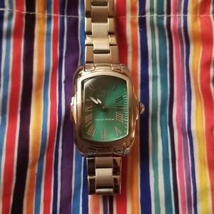 Lady Lupah Invicta Watch (silver)